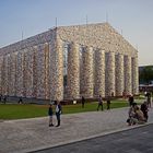 Parthenon of Books