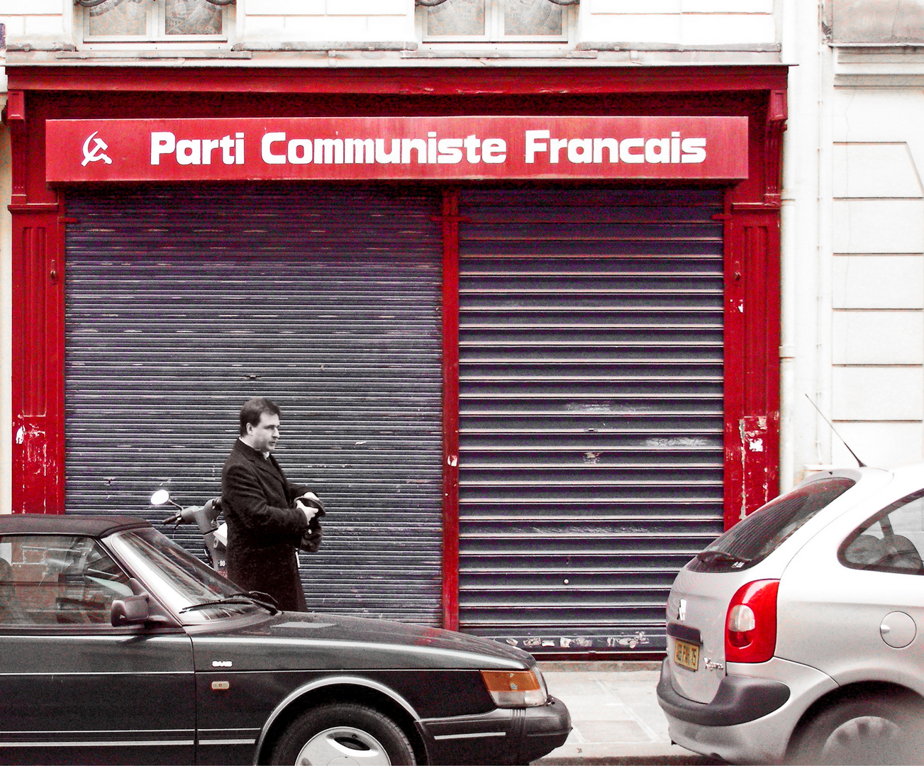 Parti Communiste Francais