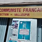 Parti Communiste Francais // Section Vallespir