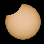 Partial Solar Eclipse