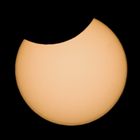 Partial Solar Eclipse