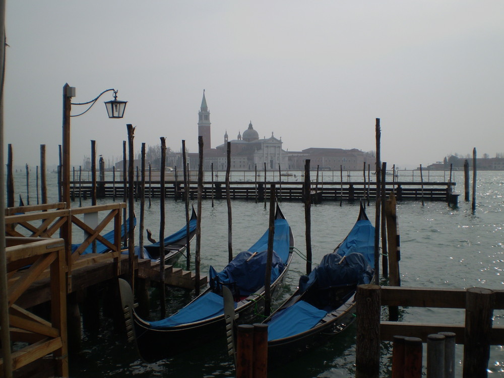 Particolare d Venezia