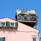 Particolare di Burano................