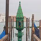 Particolare di Venezia