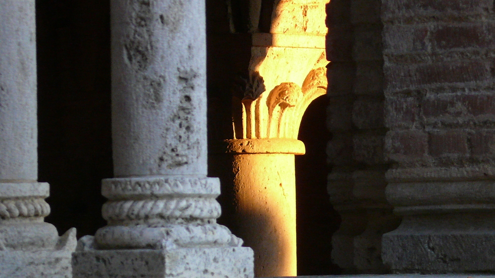 PARTICOLARE..SAN GALGANO (SI)