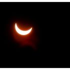 Partielle Sonnenfinsternis am 20.03.2015