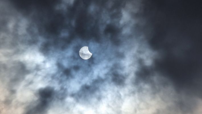 Partielle Sonnenfinsternis in NRW (13/52)