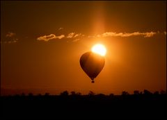 "Partielle Sonnenfinstrnis"