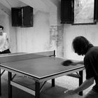 Partita di Ping Pong