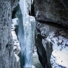 Partnach Klamm