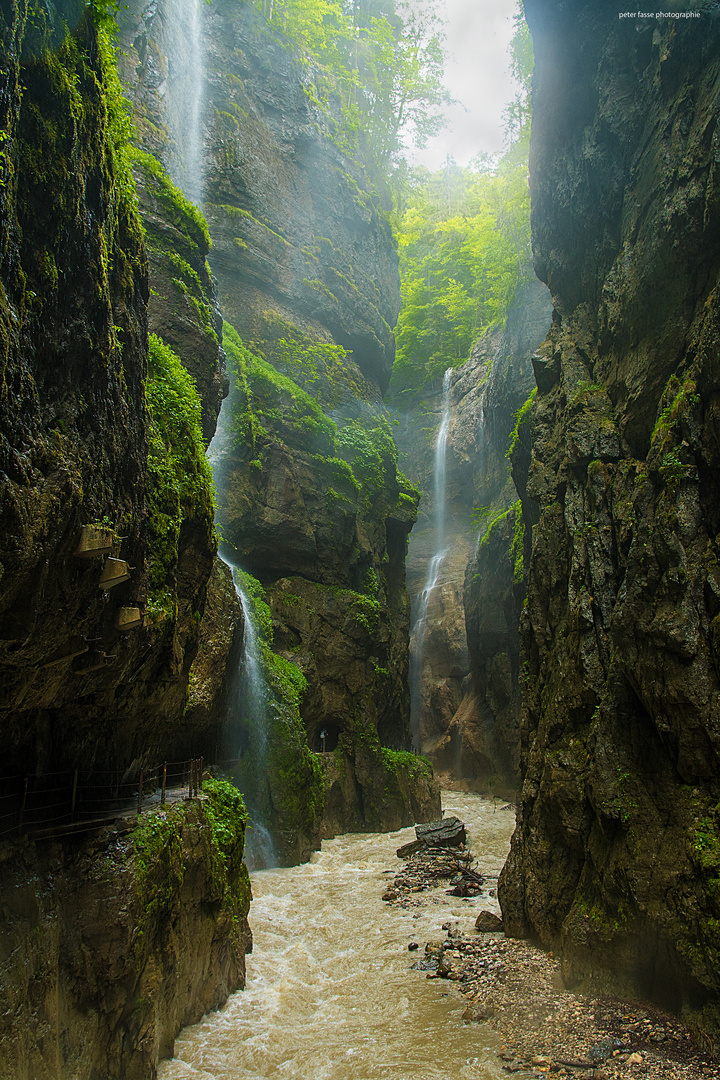 partnach klamm 