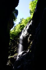 Partnach Klamm