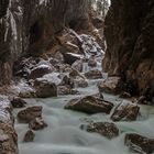 Partnachklamm