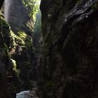 Partnachklamm 02