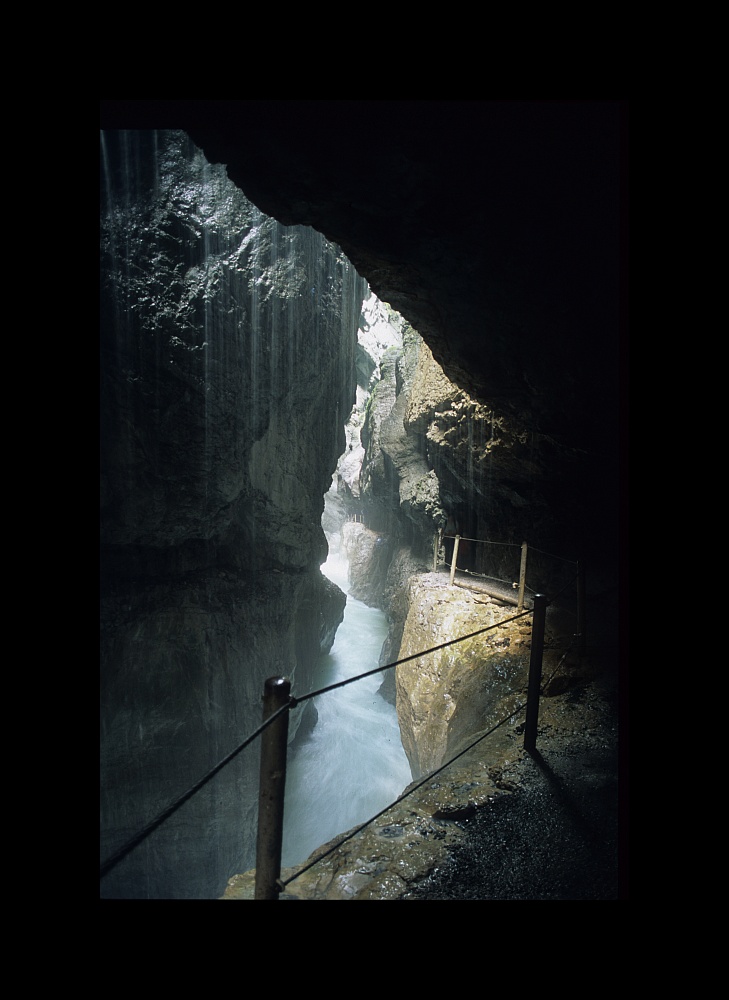 Partnachklamm 03