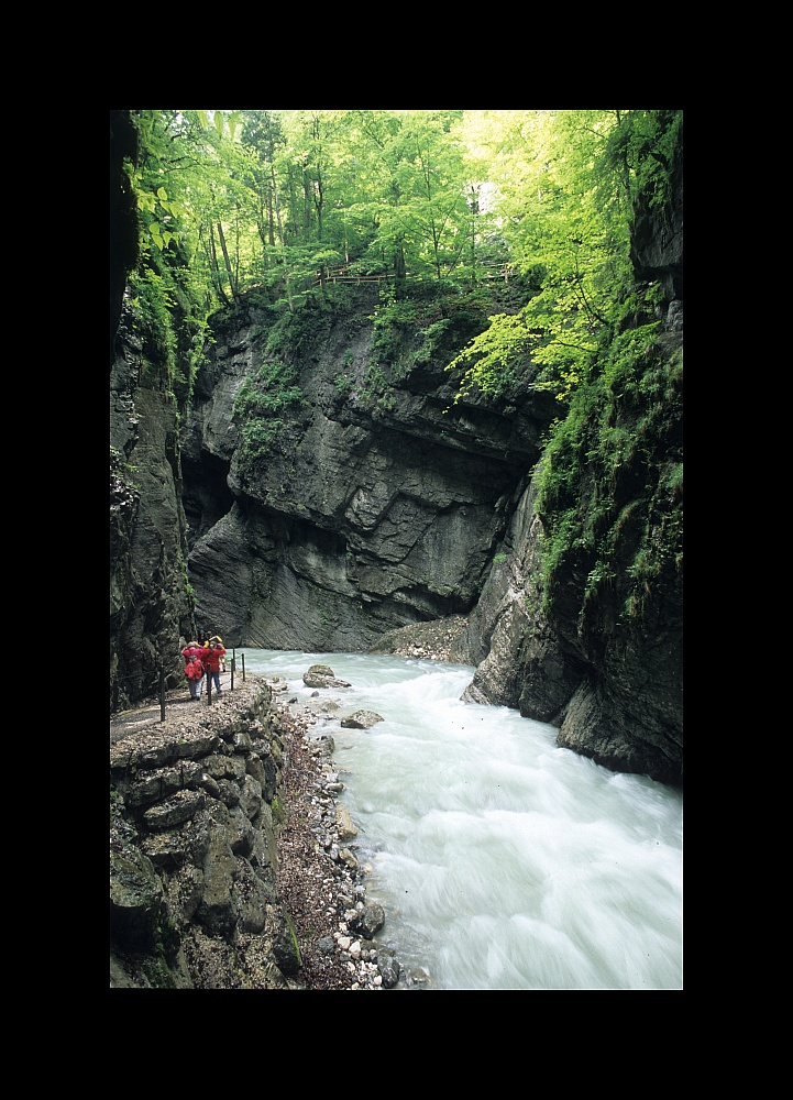 Partnachklamm 04