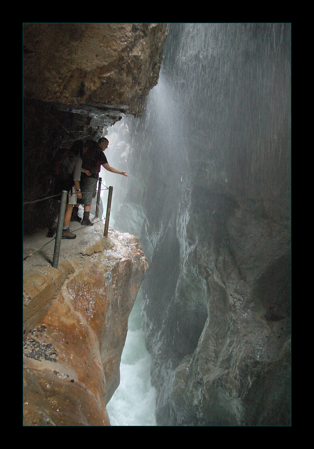 Partnachklamm