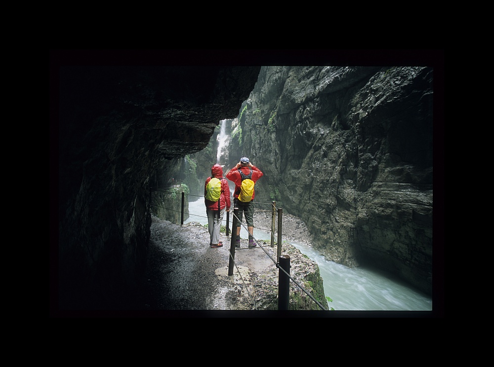 Partnachklamm 07