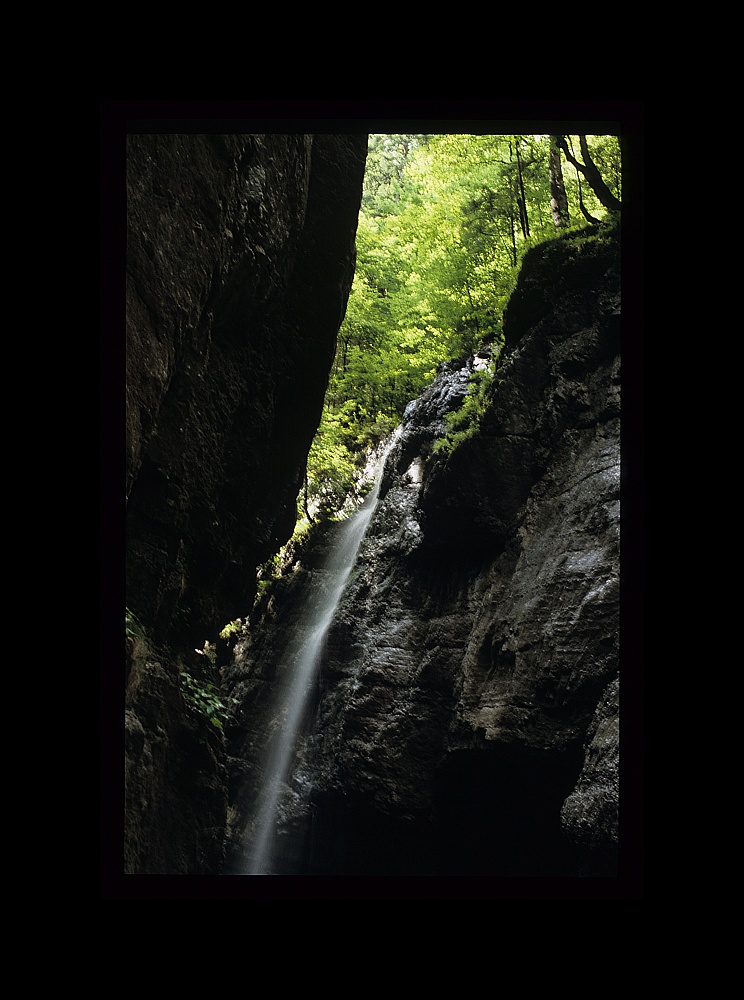 Partnachklamm 08