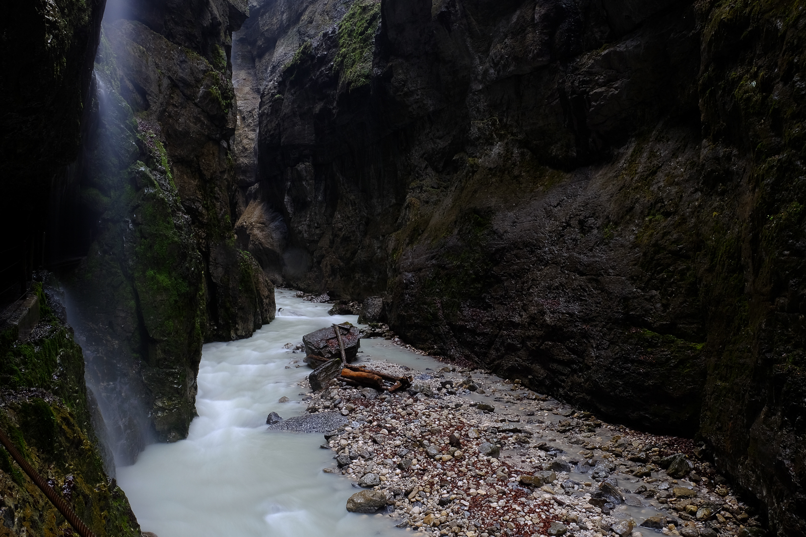 Partnachklamm