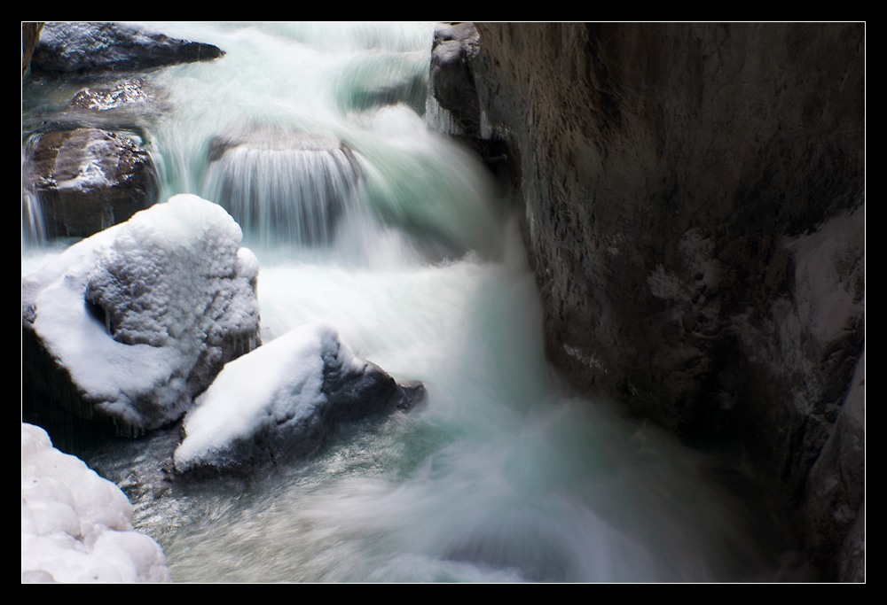 Partnachklamm *1