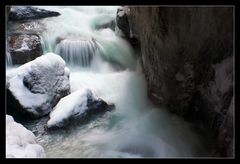 Partnachklamm *1