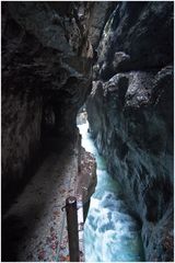 Partnachklamm 1