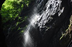 Partnachklamm 1