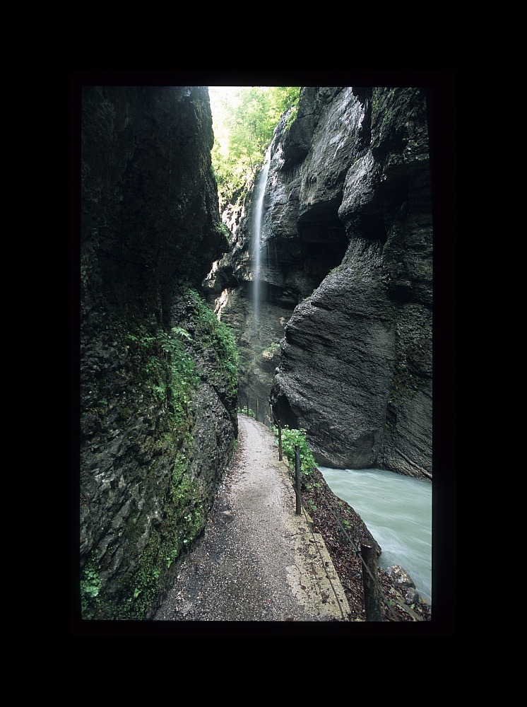 Partnachklamm 10