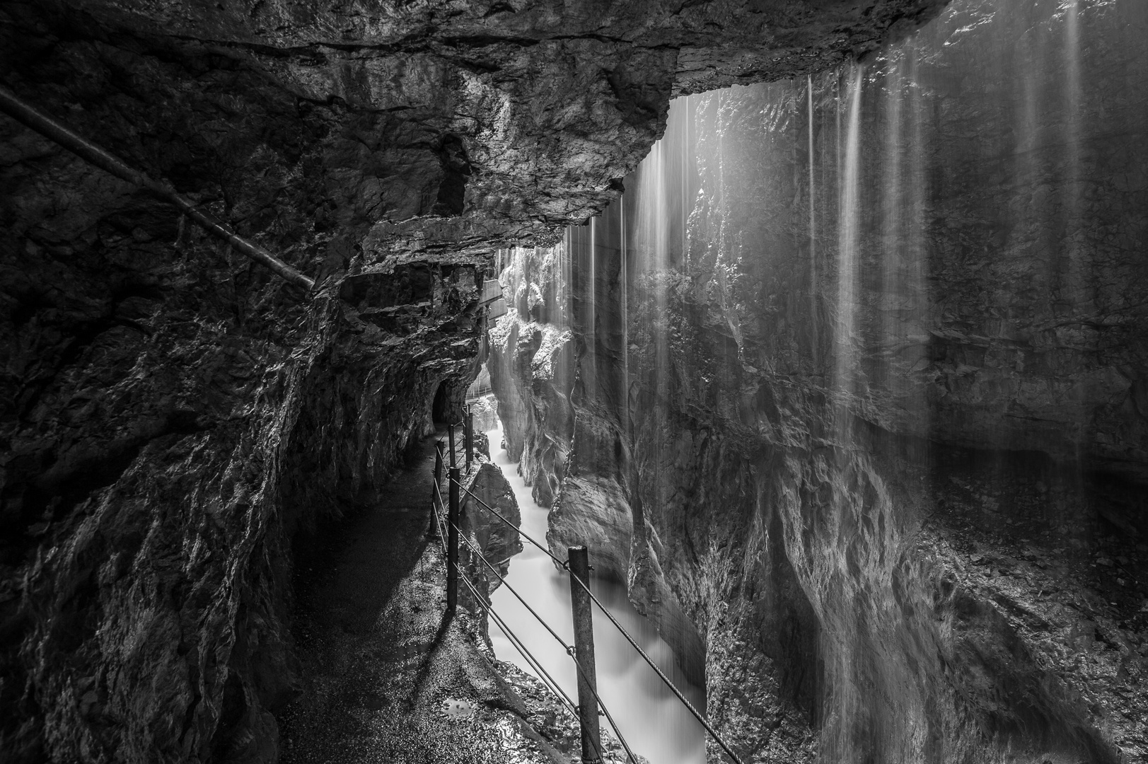 Partnachklamm