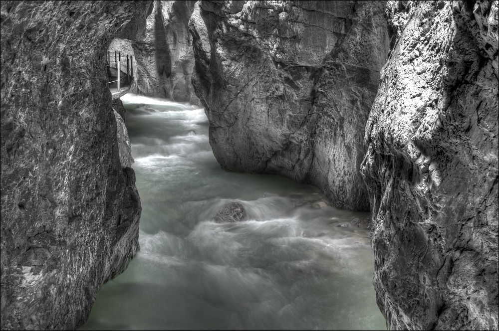 Partnachklamm