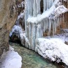 Partnachklamm