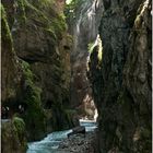 Partnachklamm