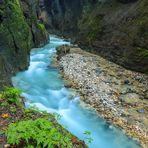 Partnachklamm