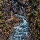 Partnachklamm