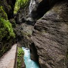 Partnachklamm