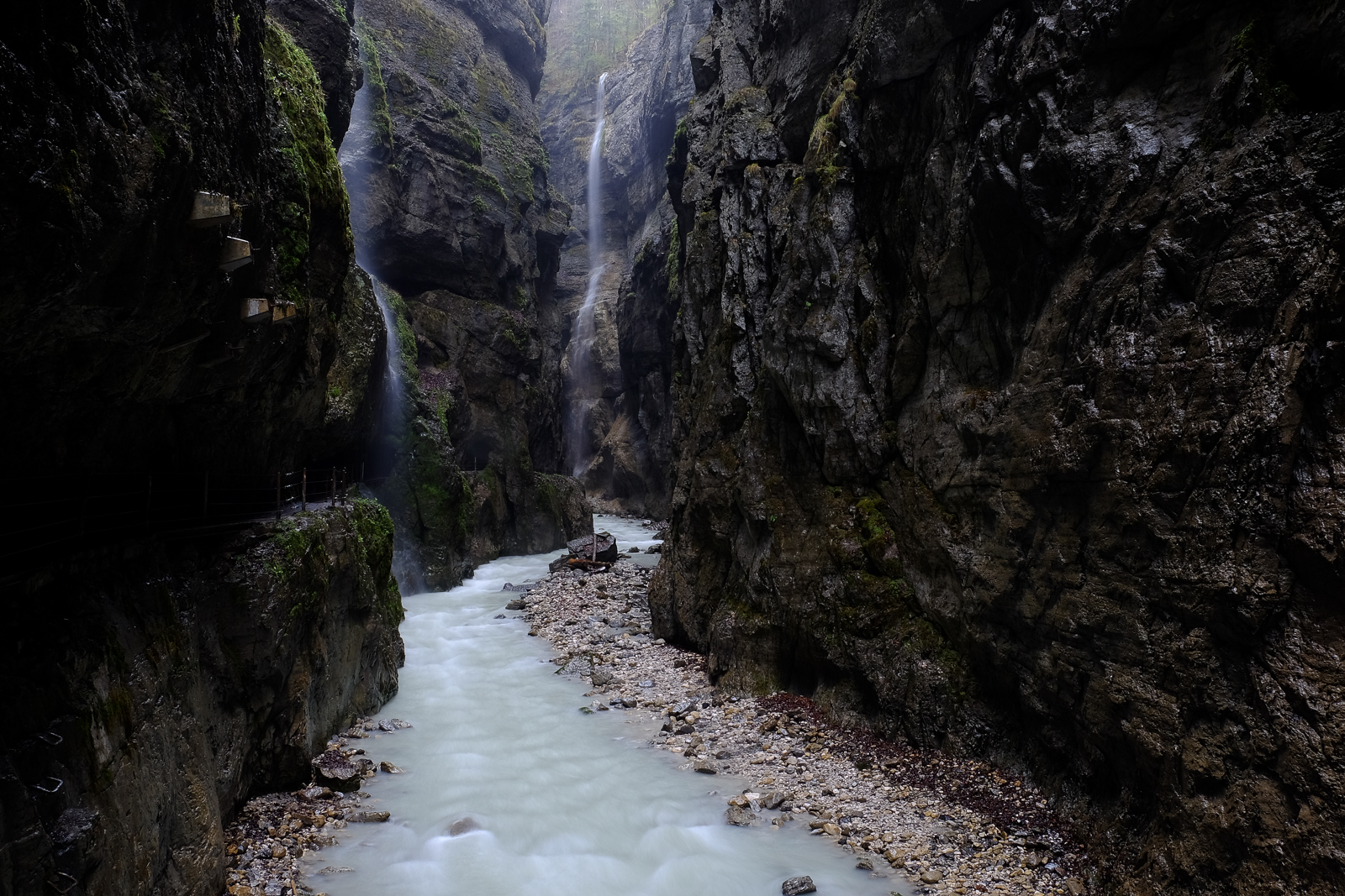 Partnachklamm