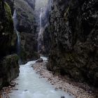 Partnachklamm