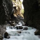 Partnachklamm