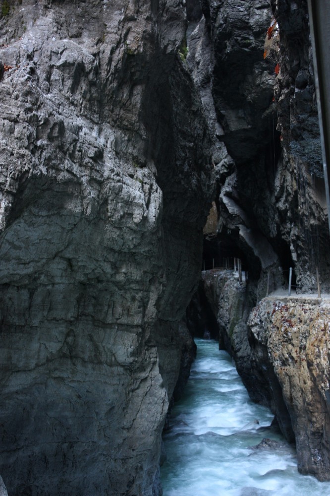 Partnachklamm 2