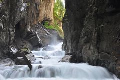 Partnachklamm 2