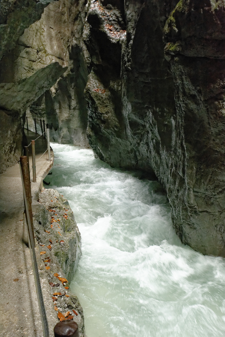 Partnachklamm 2