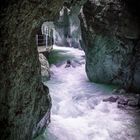 Partnachklamm -2-