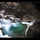 Partnachklamm -2-