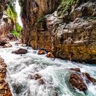 Partnachklamm