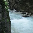 Partnachklamm