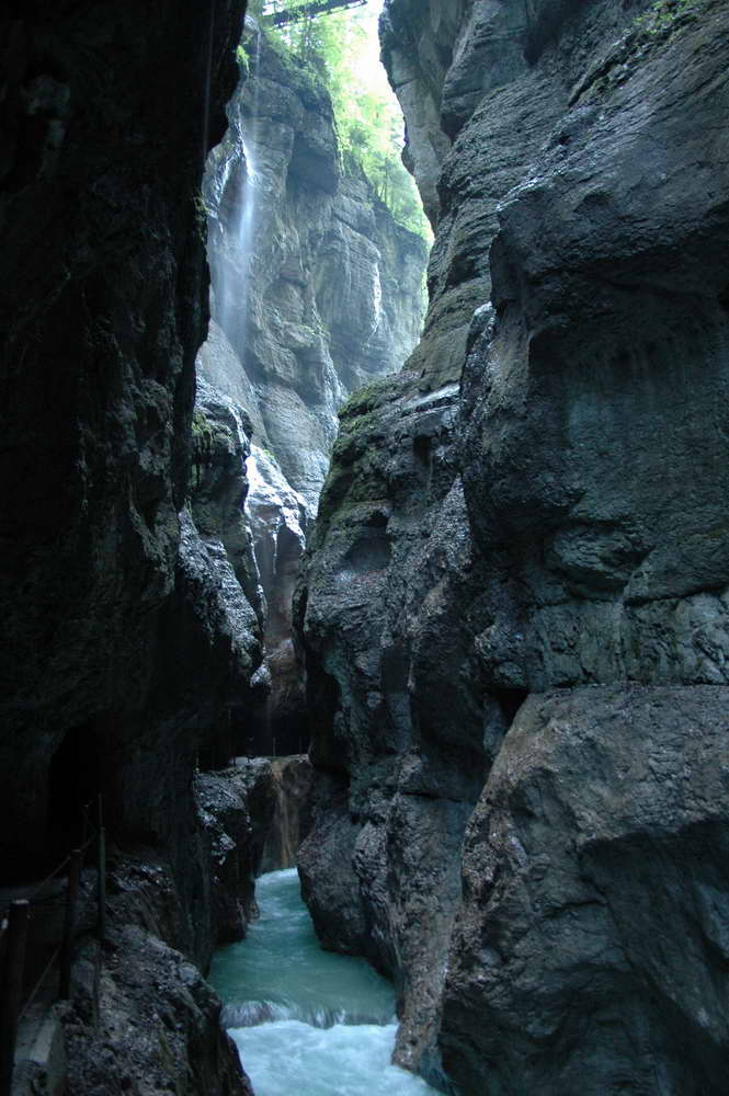 Partnachklamm