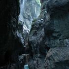 Partnachklamm