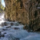 Partnachklamm