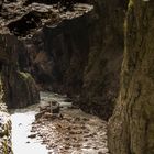 Partnachklamm